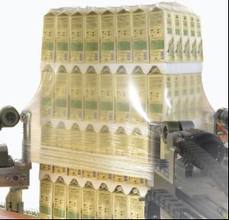 Màng co phủ Pallet